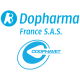 Dopharma-France-Coophavet-logos