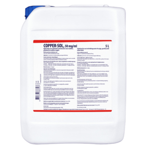 Copper-Sol-5L-NL